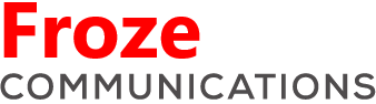 Froze Logo